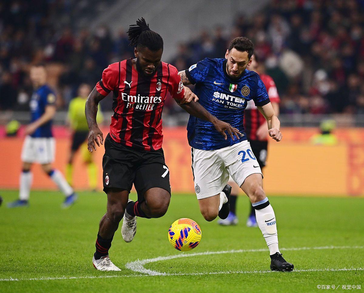 AC米兰遭遇三连败,卫冕之旅岌岌可危的简单介绍 AC米兰遭遇三连败,卫冕之旅岌岌可危的简单介绍