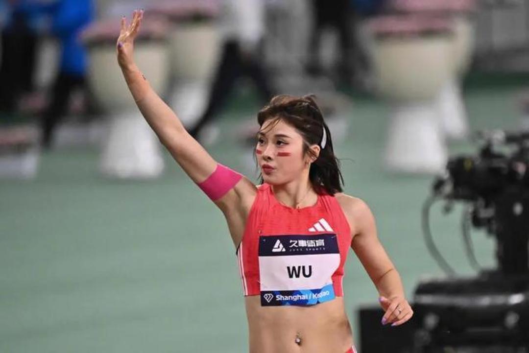 包含法国运动员突破个人最佳成绩的词条 包含法国运动员突破个人最佳成绩的词条