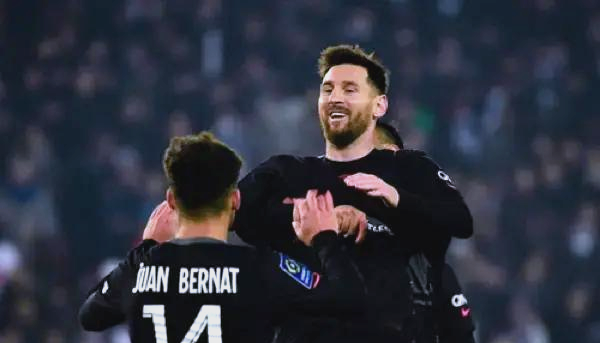 梅西帽子戏法再现,率领球队轻松获胜的简单介绍 梅西帽子戏法再现,率领球队轻松获胜的简单介绍