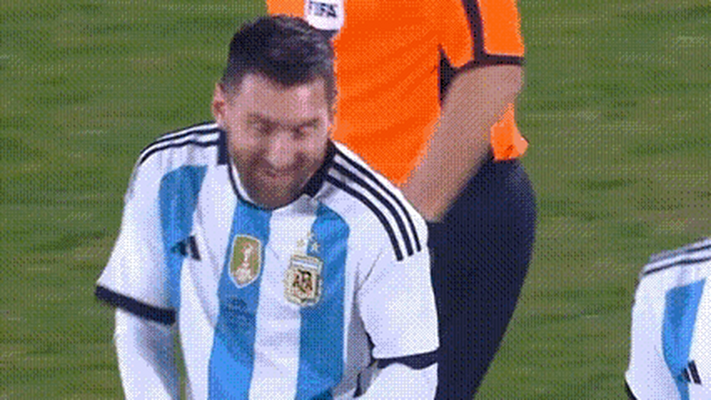 梅西帽子戏法再现,率领球队轻松获胜的简单介绍 梅西帽子戏法再现,率领球队轻松获胜的简单介绍