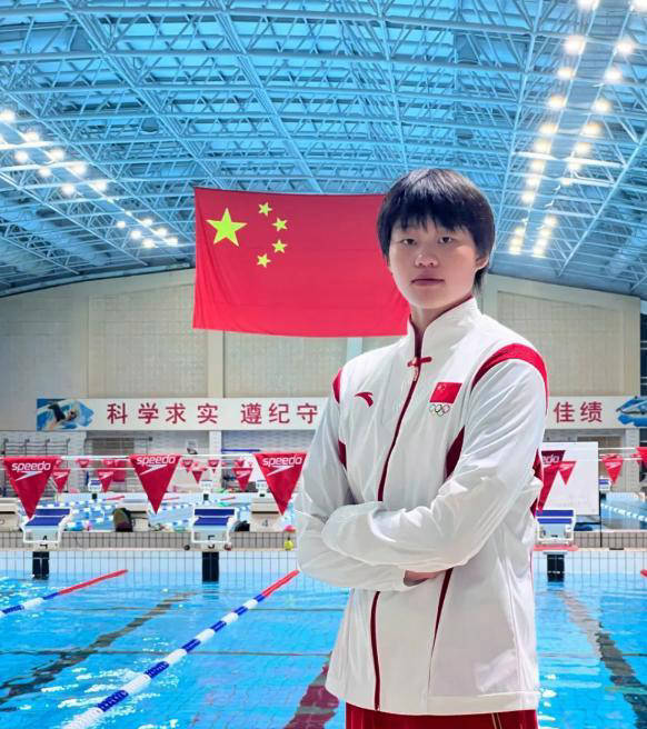 精彩绝伦!选手突破个人极限,赢得金牌的简单介绍 精彩绝伦!选手突破个人极限,赢得金牌的简单介绍