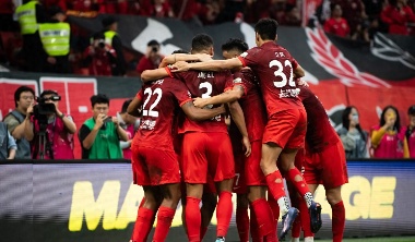 国安战平平顺，亚冠前景蒙上阴影的简单介绍