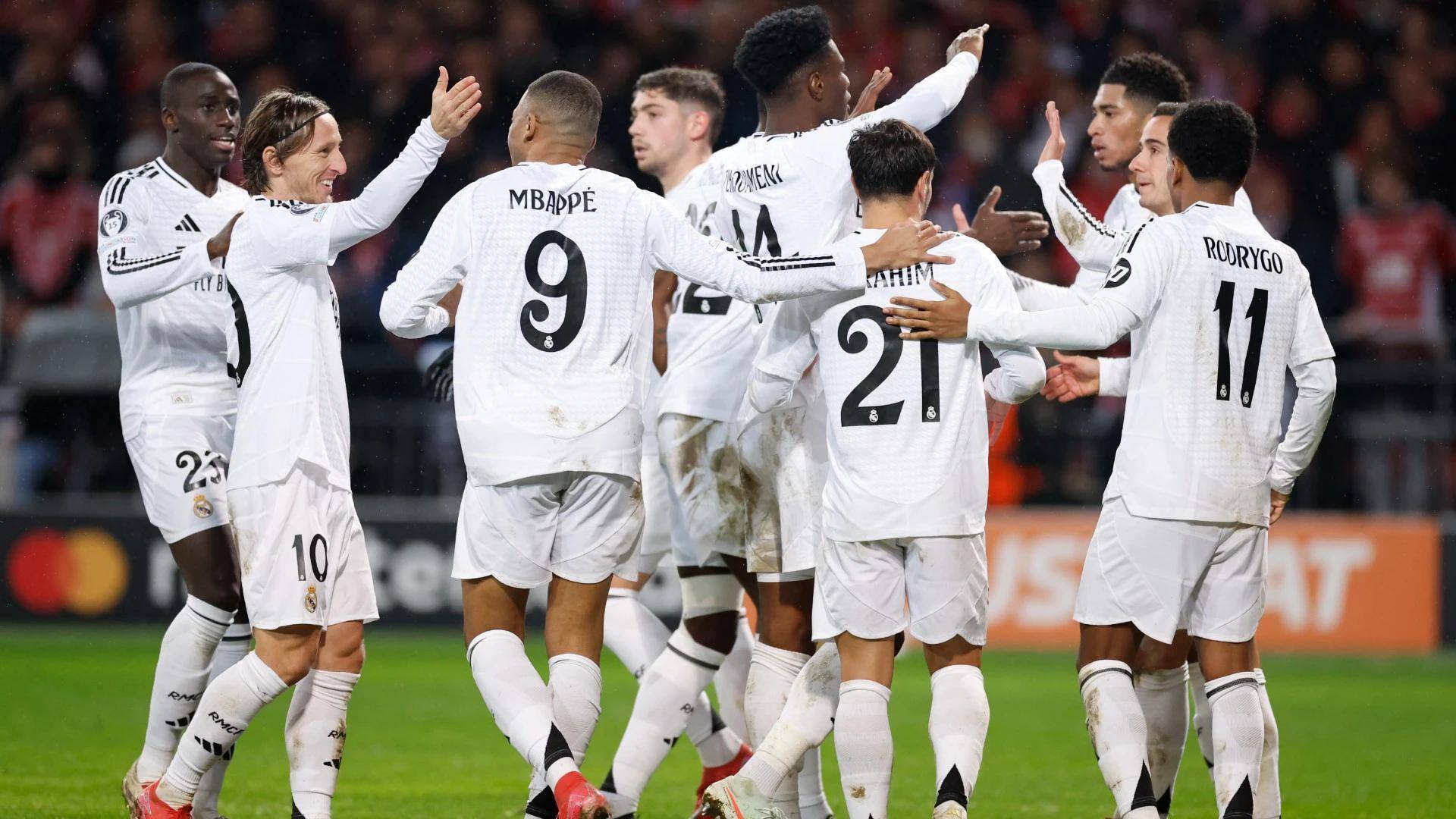 皇马遭遇连败,危险!主帅下课传言不断!的简单介绍 皇马遭遇连败,危险!主帅下课传言不断!的简单介绍