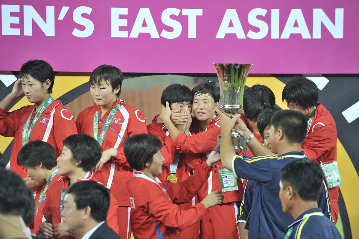 韩国球队取得关键胜利，晋级前景乐观