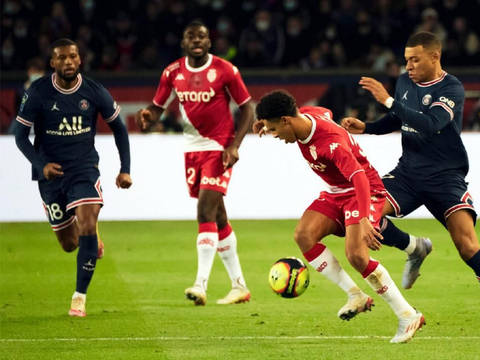 关于梅斯遭遇连败，保级形势不容乐观的信息