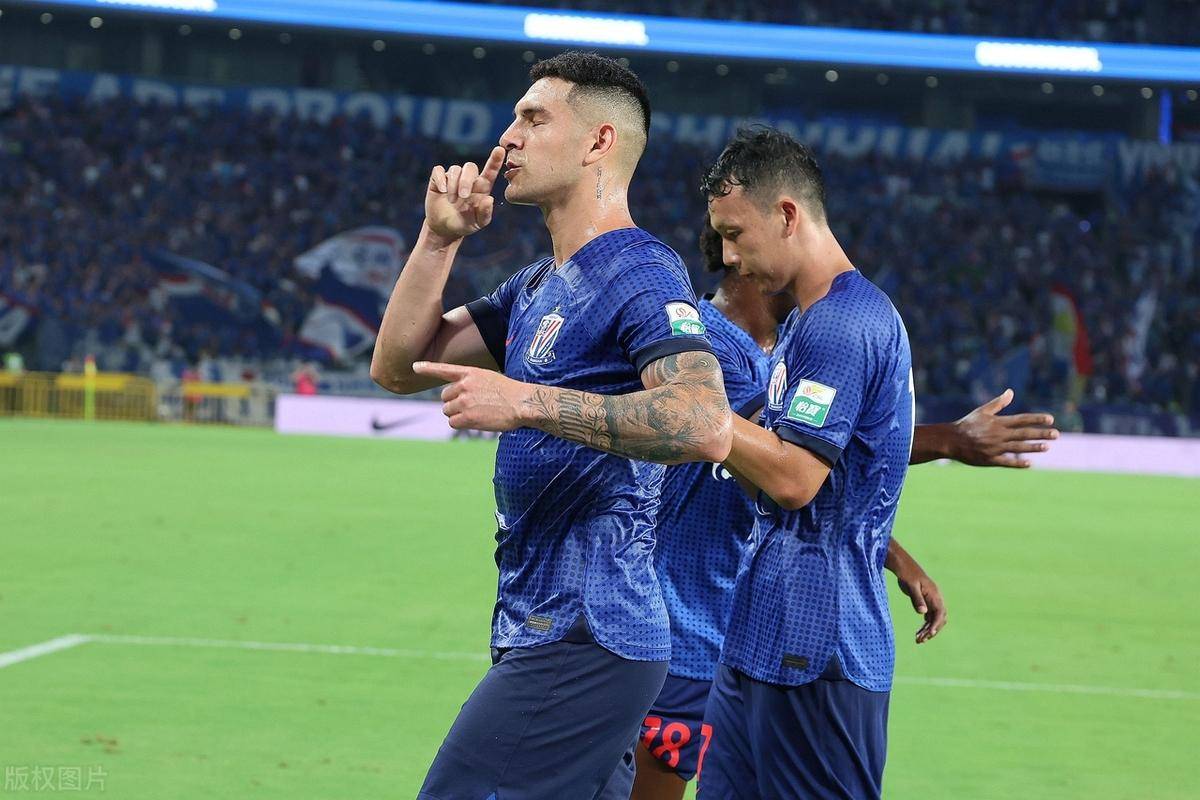 上海上港主场三球告捷,追赶积分领头羊的简单介绍 上海上港主场三球告捷,追赶积分领头羊的简单介绍