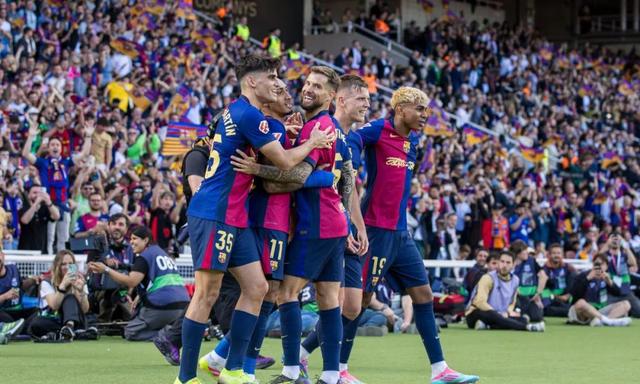 德比主场艰难取胜,通过一场惊险比赛取得胜利 德比主场艰难取胜,通过一场惊险比赛取得胜利