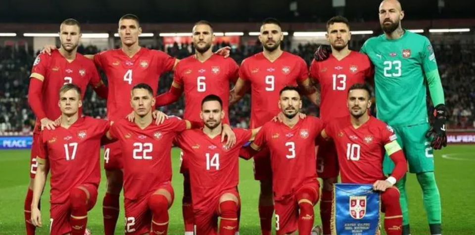 马其顿队后卫将代表球队出战欧洲友谊赛 马其顿队后卫将代表球队出战欧洲友谊赛