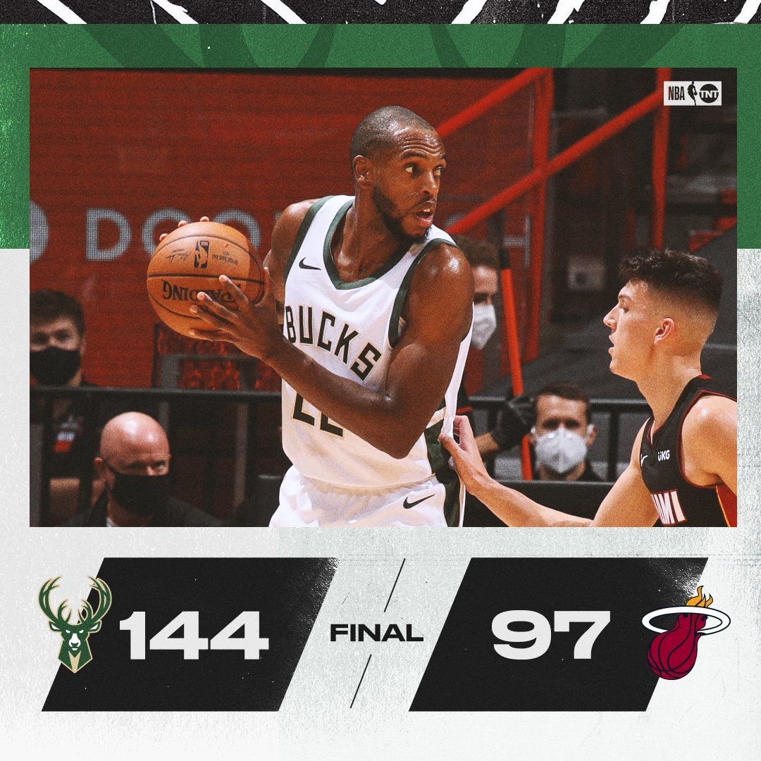 猛龙客场大胜雄鹿,迎来东部决赛开门红的简单介绍 猛龙客场大胜雄鹿,迎来东部决赛开门红的简单介绍