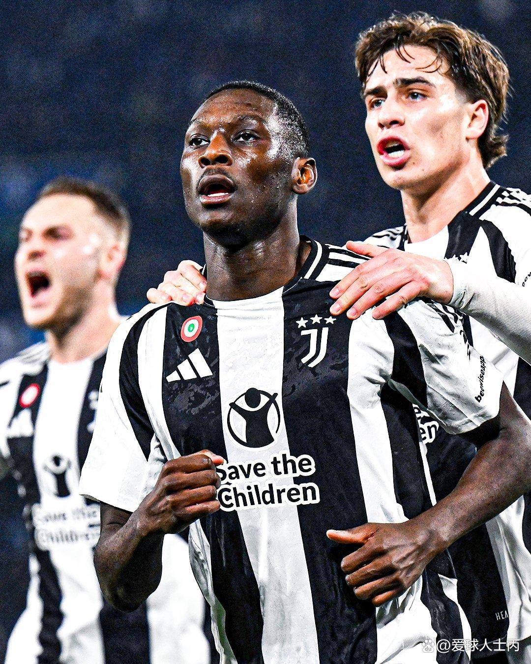 开云体育下载-尤文不敌马竞，遗憾出局！