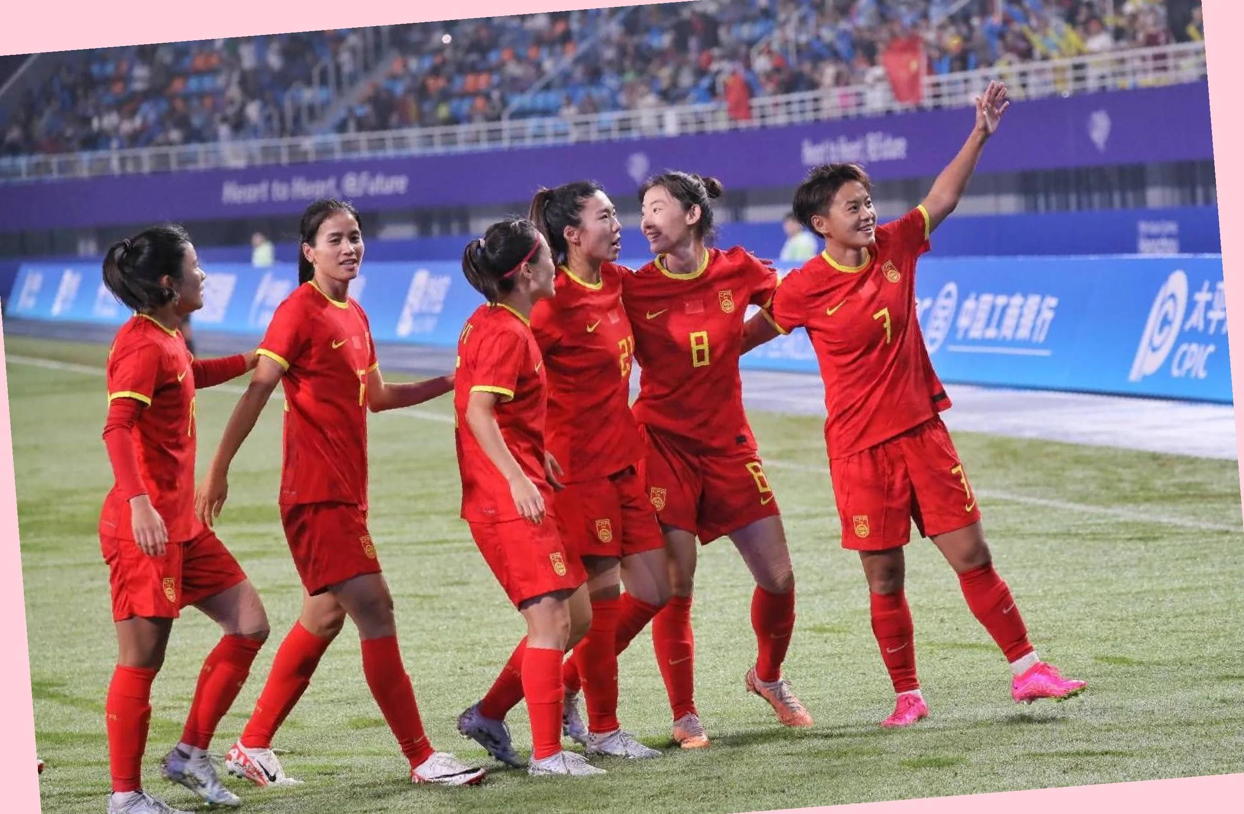 聚焦话题:女足比赛中的战术变化的简单介绍 聚焦话题:女足比赛中的战术变化的简单介绍