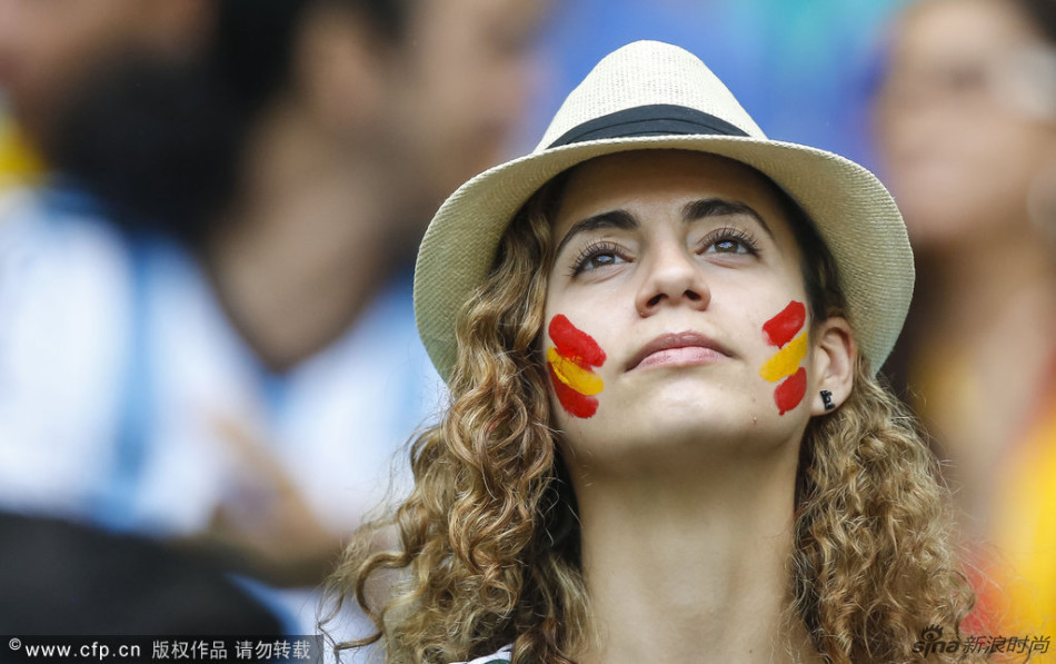 掳获百万球迷!欧洲预选赛独有魅力吸睛 掳获百万球迷!欧洲预选赛独有魅力吸睛