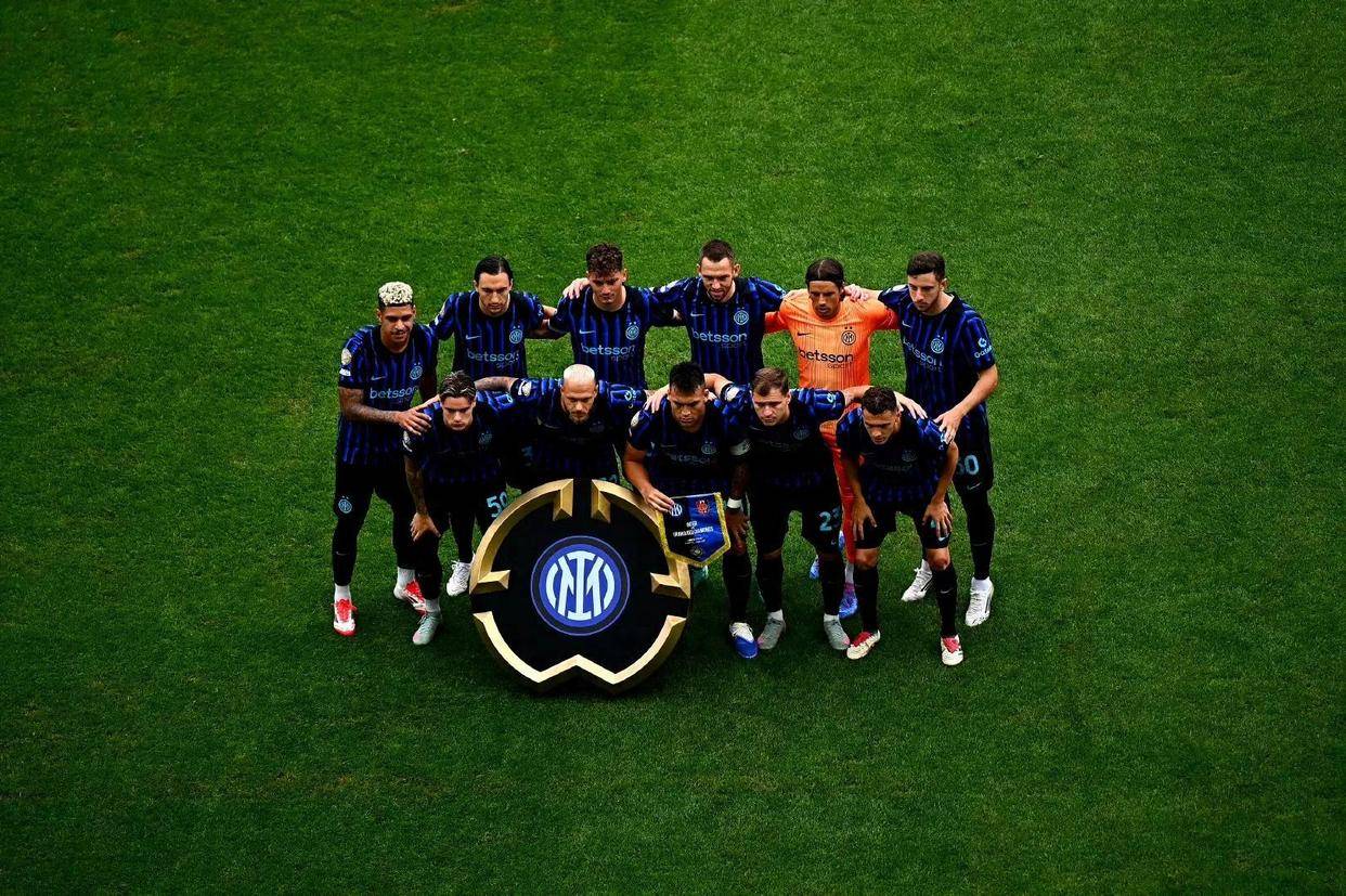 意甲克星现身,传统豪门陷入尴尬? 意甲克星现身,传统豪门陷入尴尬?