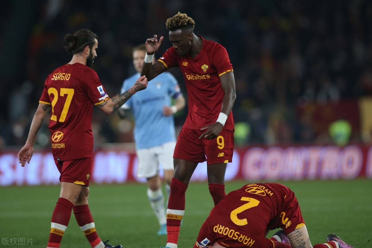 罗马客场不敌亚眠,失去晋级机会 罗马客场不敌亚眠,失去晋级机会