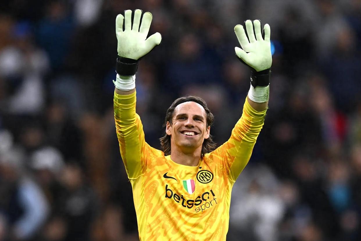 开云官网-国米冲击意甲冠军，主帅孔蒂调整阵容迎战硬仗