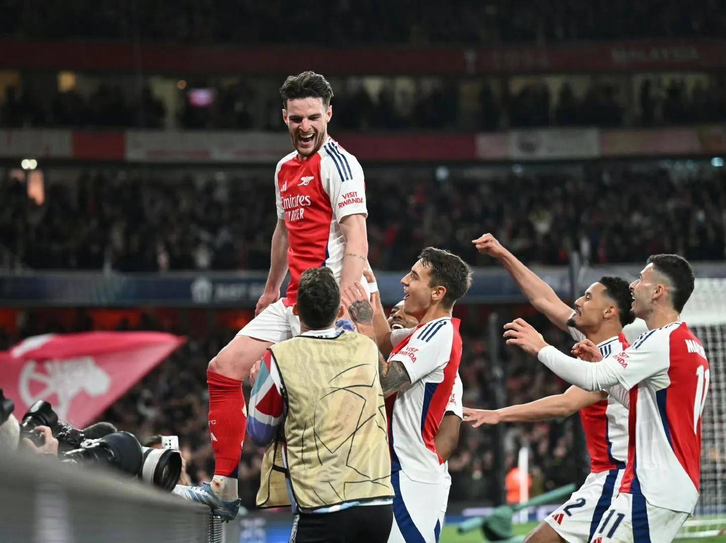 皇马进攻贝尔纳博PD成功,拜仁冲入欧冠半决赛 皇马进攻贝尔纳博PD成功,拜仁冲入欧冠半决赛