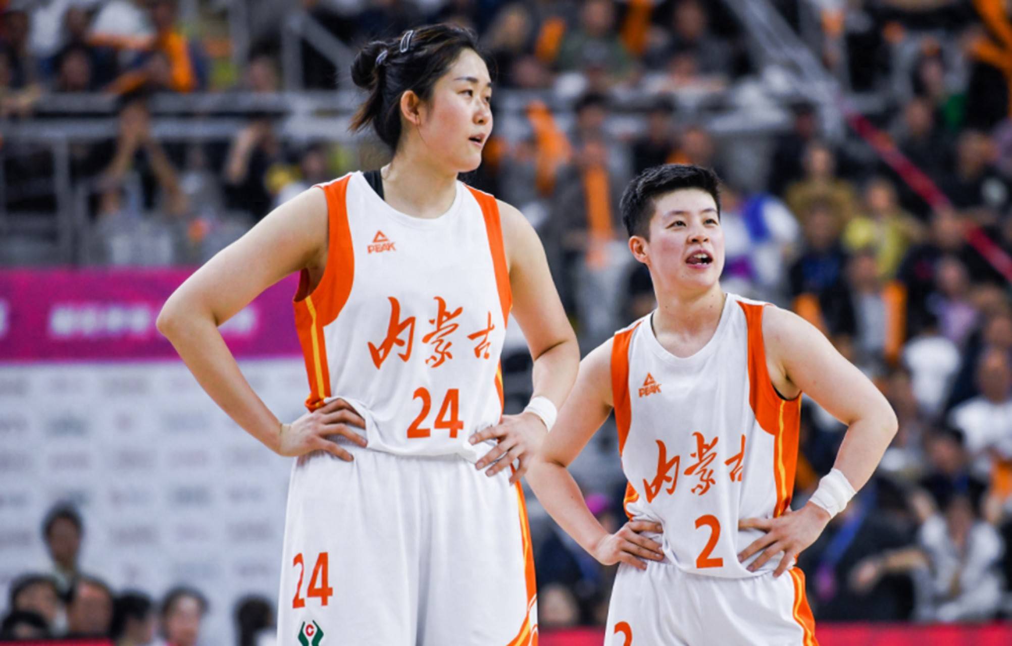 蒙古女篮取得第六名,表现稳定的简单介绍 蒙古女篮取得第六名,表现稳定的简单介绍