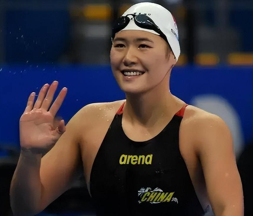 关于美洲游泳名将再次夺冠,实力雄厚展现无比的信息 关于美洲游泳名将再次夺冠,实力雄厚展现无比的信息