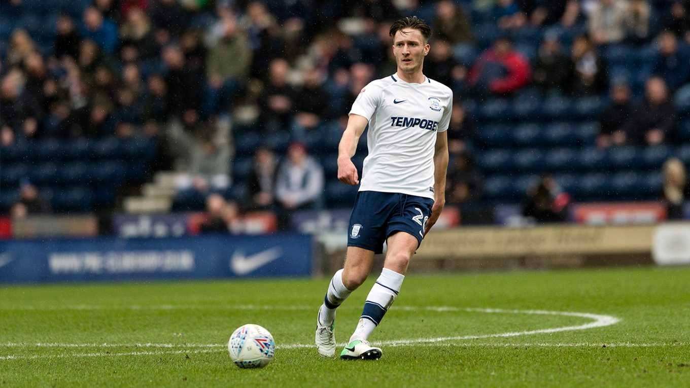 普雷斯顿主场实现完胜,继续保持不败 普雷斯顿主场实现完胜,继续保持不败