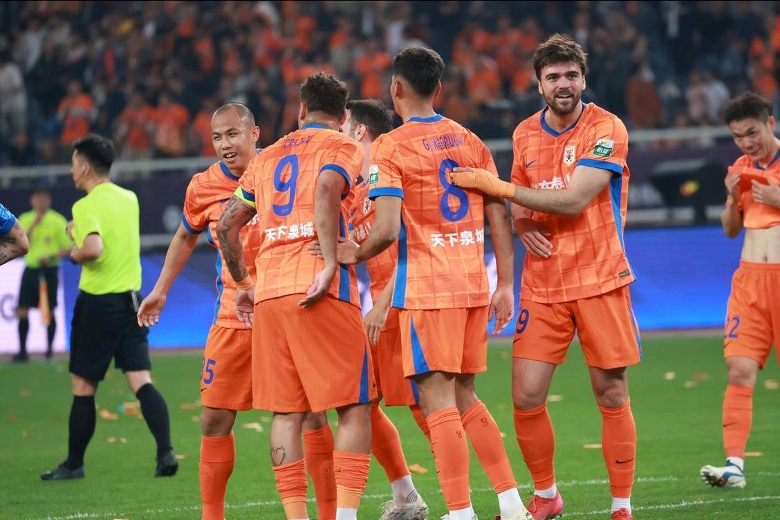 宁波水墨客场击败山东鲁能,稳固保级位置 宁波水墨客场击败山东鲁能,稳固保级位置