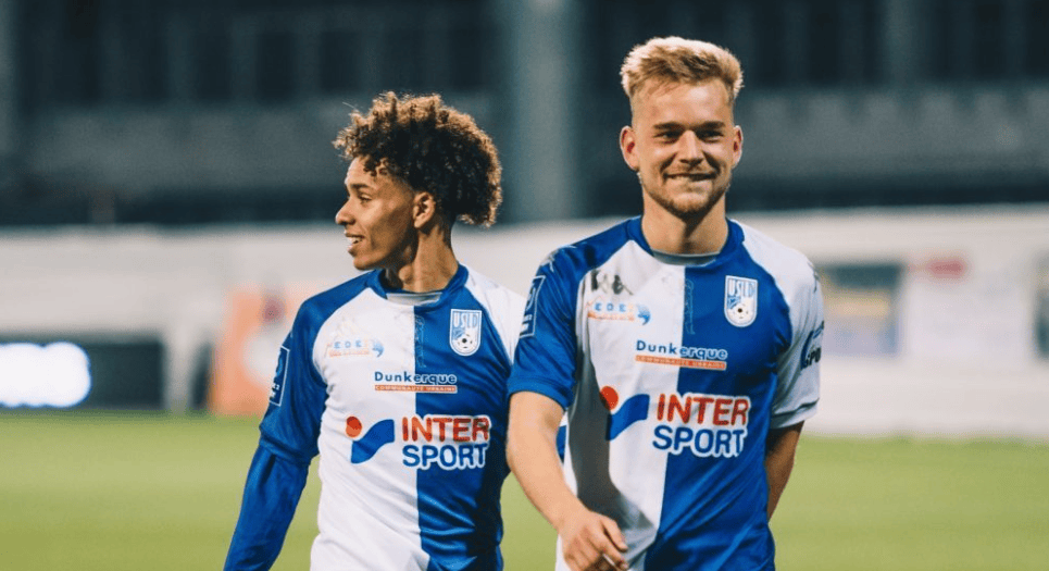 开云体育入口-卡昂球员受伤频繁，战斗力大受限制