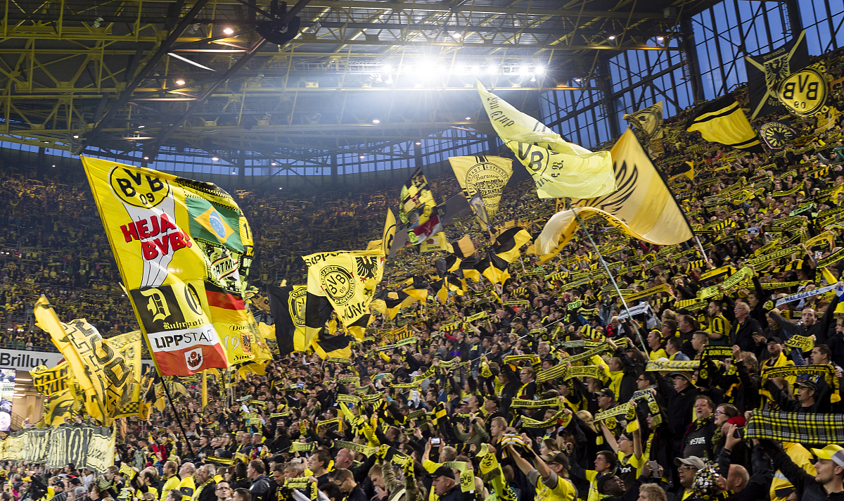 开云体育中国-多特蒙德主教练宣布重要决策