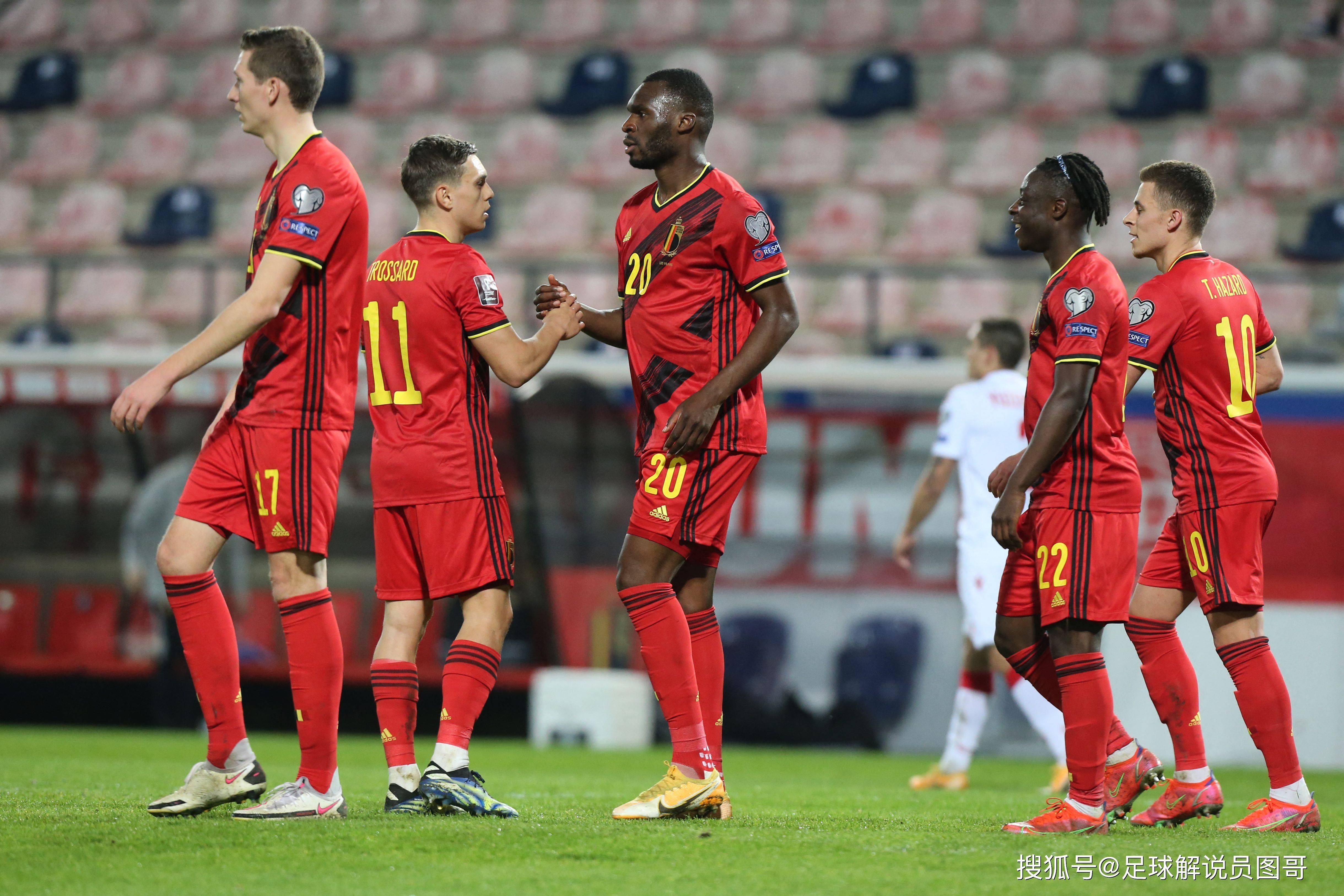 保加利亚队大胜北马其顿,欧国联资格赛抢眼表现 保加利亚队大胜北马其顿,欧国联资格赛抢眼表现