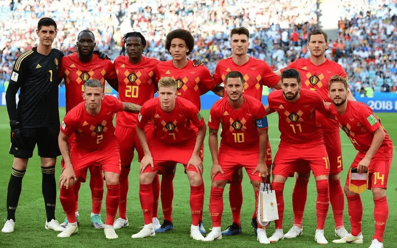 保加利亚队大胜北马其顿,欧国联资格赛抢眼表现 保加利亚队大胜北马其顿,欧国联资格赛抢眼表现