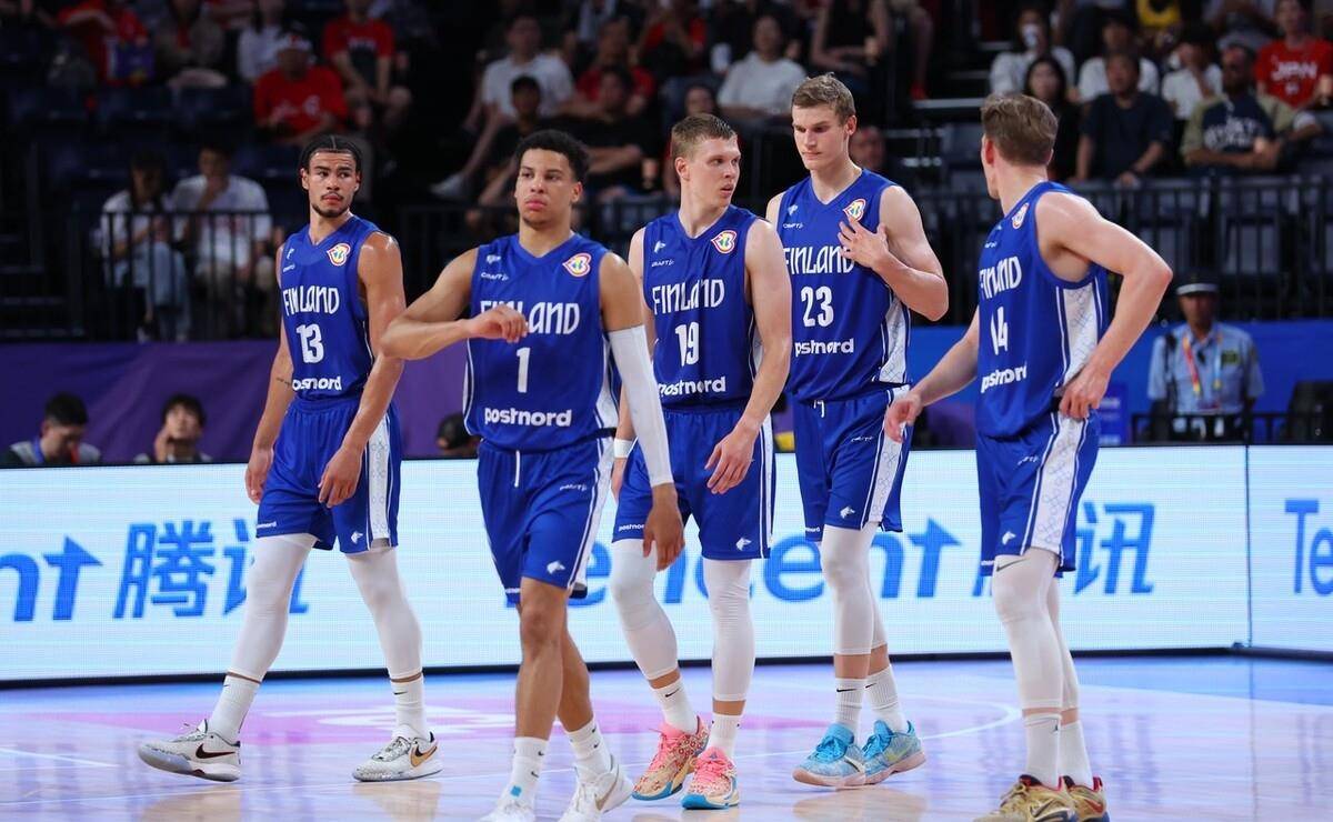 爱尔兰男篮大胜利比里亚,挺进篮球世界杯八强 爱尔兰男篮大胜利比里亚,挺进篮球世界杯八强