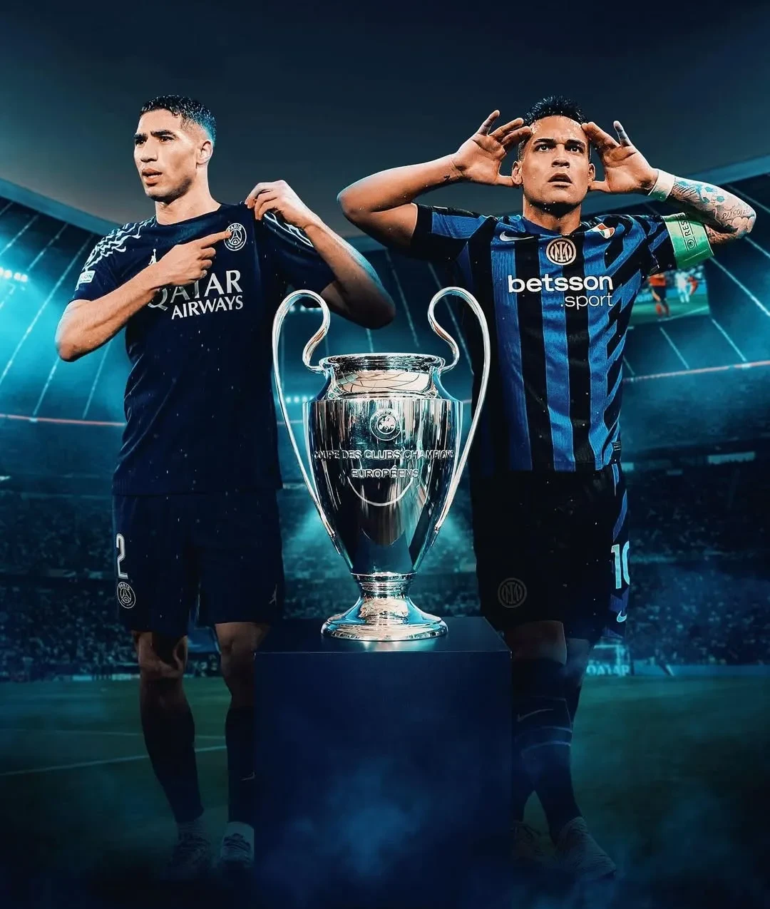 罗马主场力克国际米兰，豪取胜利