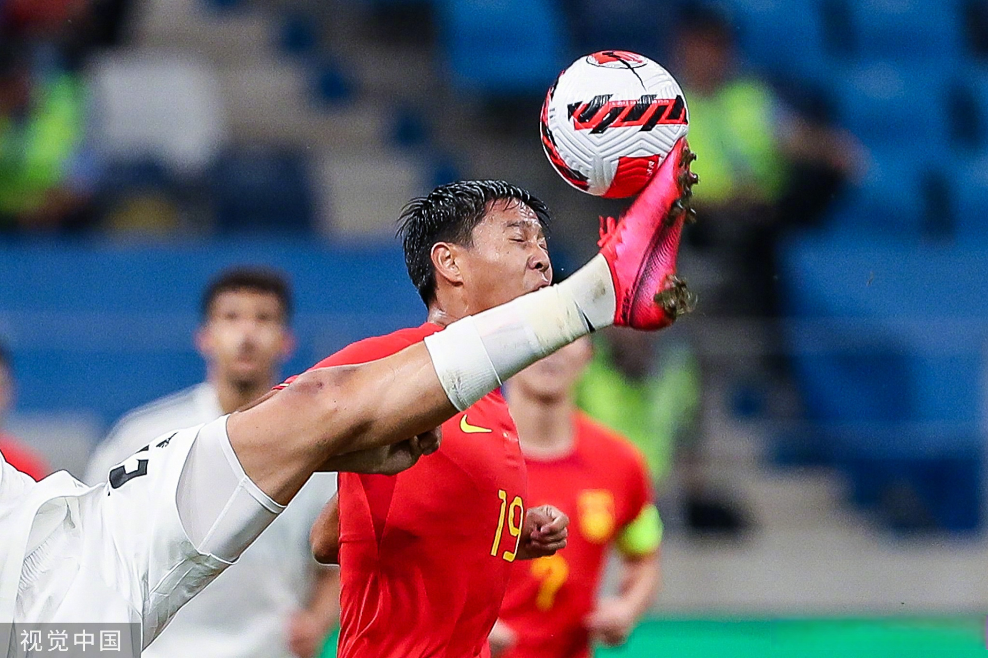 阿联酋卡塔尔亚足联决赛即将开战,谁能夺冠?的简单介绍 阿联酋卡塔尔亚足联决赛即将开战,谁能夺冠?的简单介绍