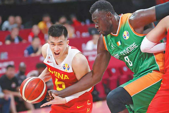 江西男篮实力不容小觑,夺得连胜 江西男篮实力不容小觑,夺得连胜