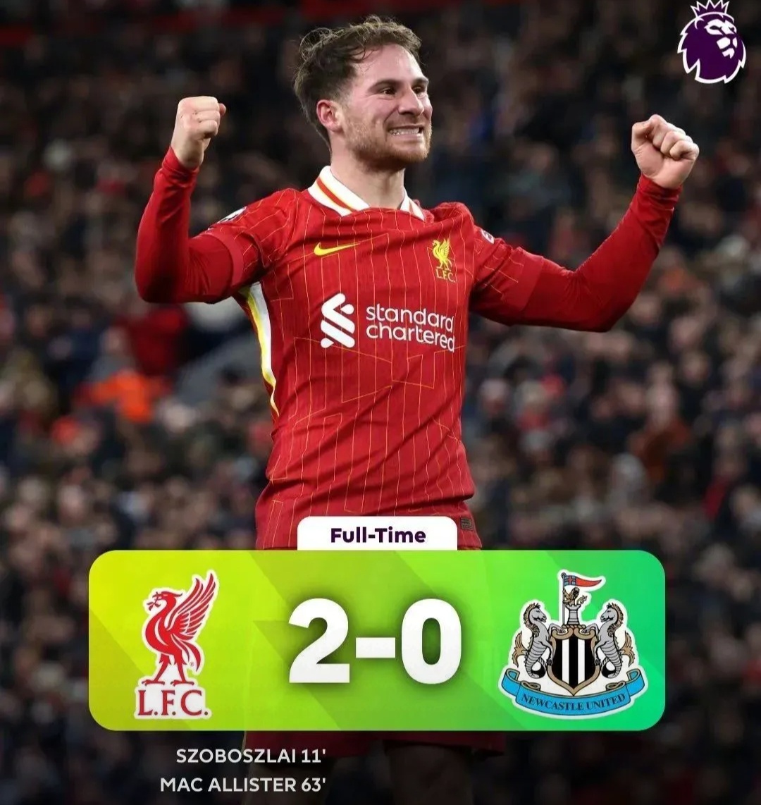 利物浦客场胜利,保持领先优势不减 利物浦客场胜利,保持领先优势不减