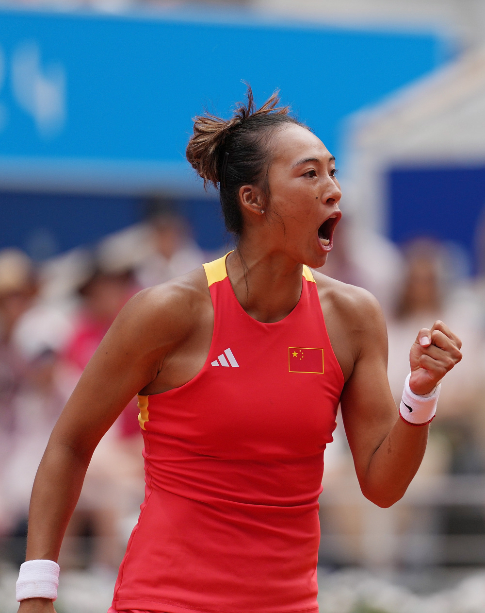 克罗地亚选手多面夺冠,实现突破 克罗地亚选手多面夺冠,实现突破