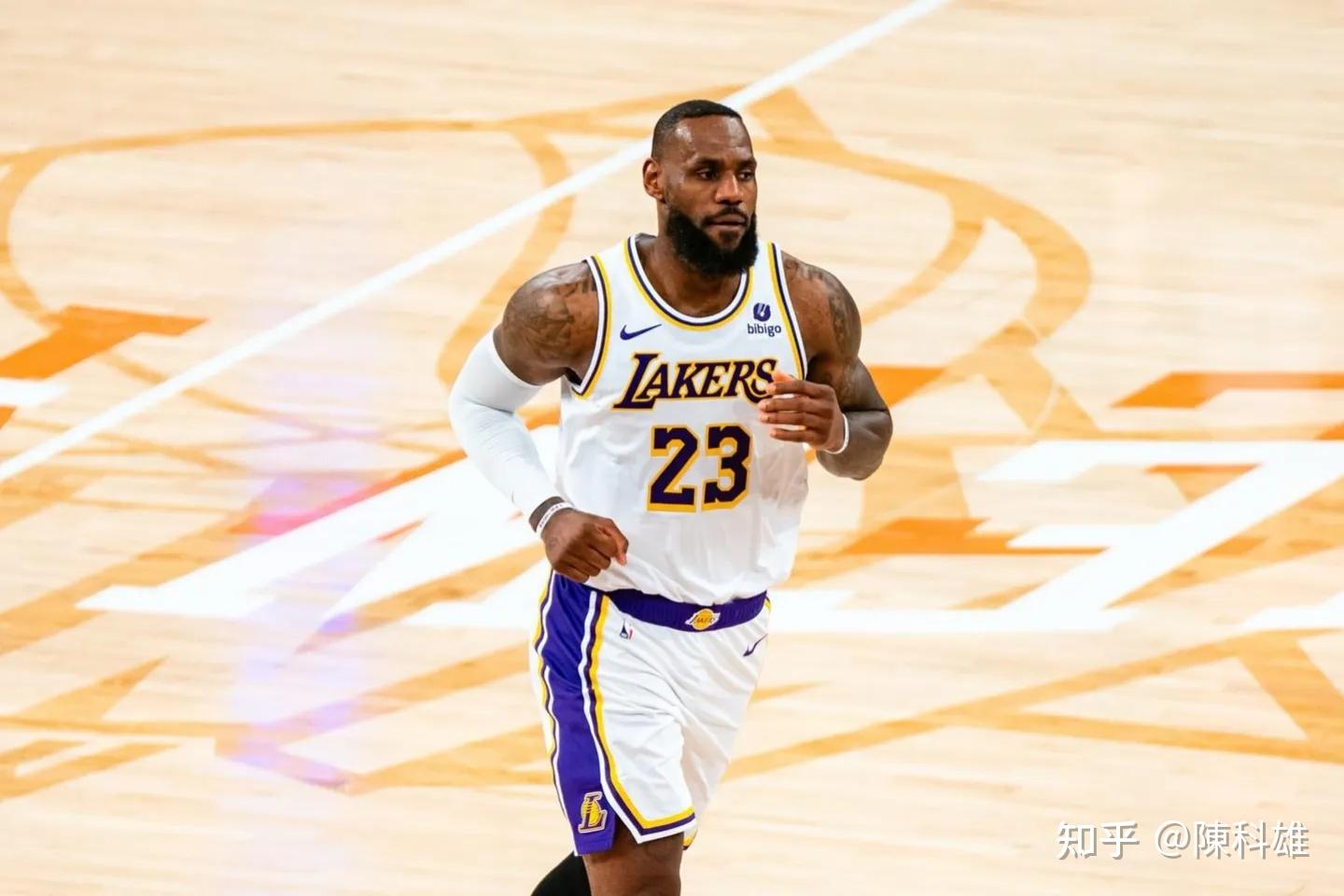 詹姆斯带领湖人晋级西部决赛 詹姆斯带领湖人晋级西部决赛