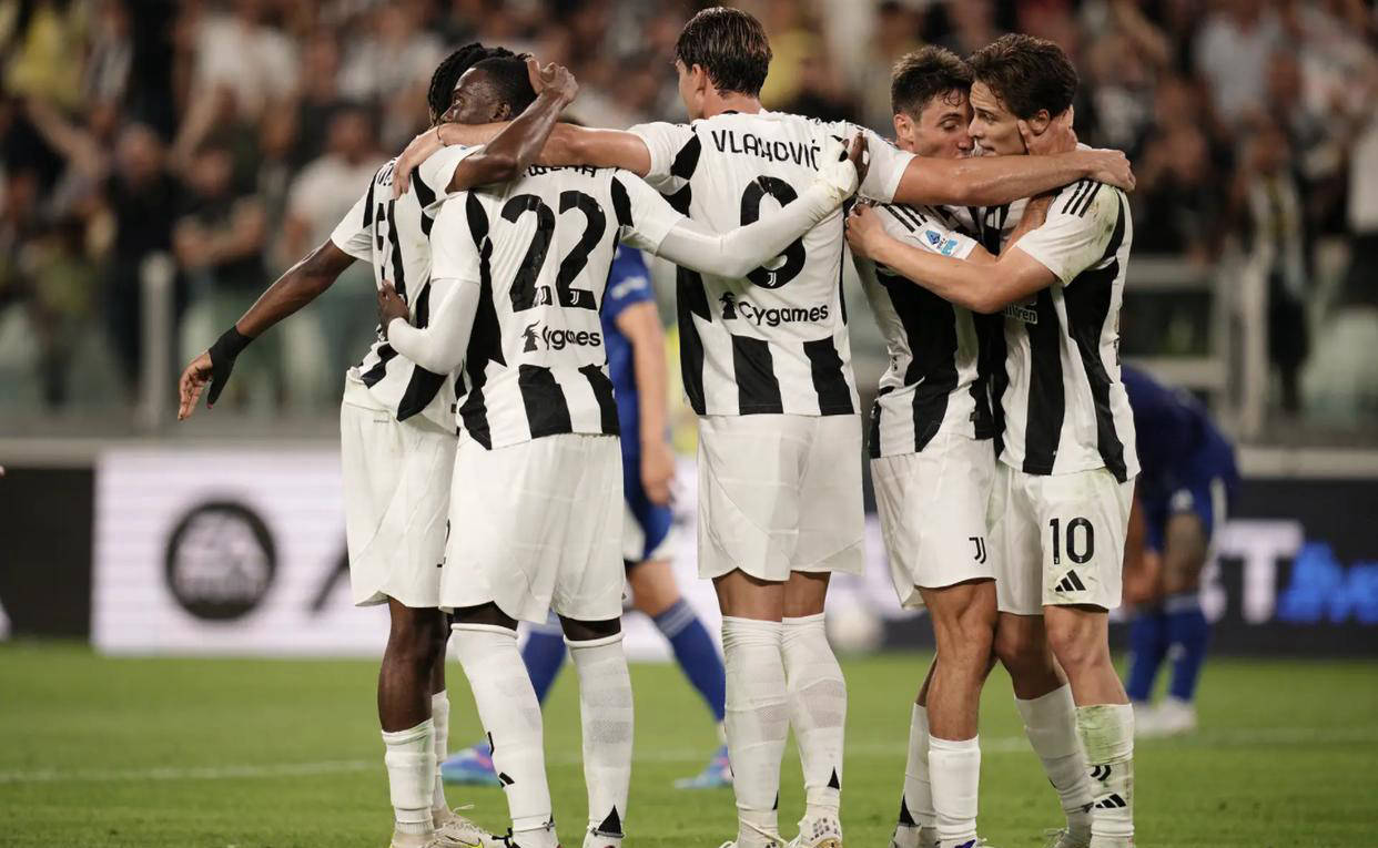 包含意甲战火再起，多支豪门竞逐冠军的词条