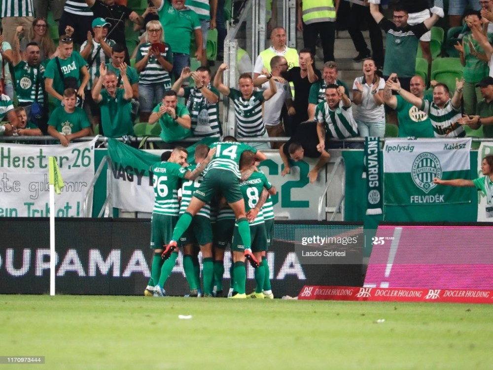 勃鲁日茨实现一连串胜利,率先升至榜首位置 勃鲁日茨实现一连串胜利,率先升至榜首位置