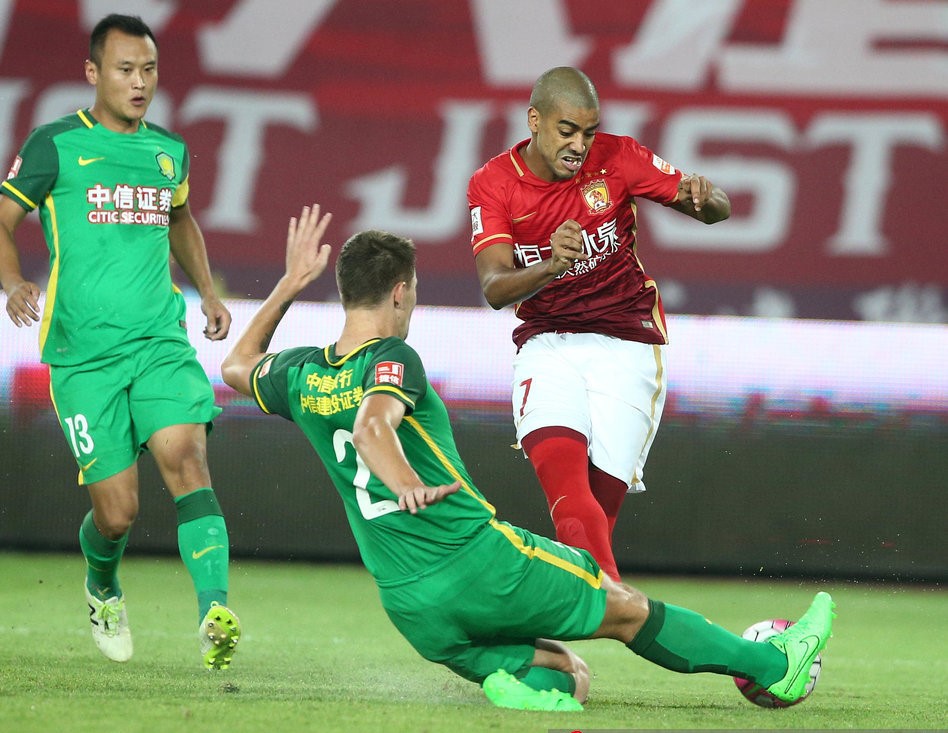 国安主场战平重庆力帆,固守平衡的简单介绍 国安主场战平重庆力帆,固守平衡的简单介绍