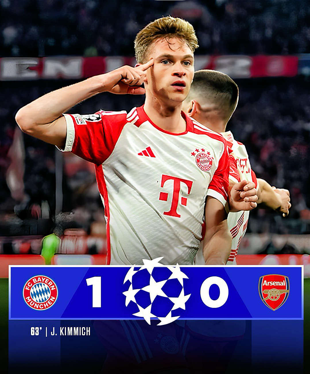 欧冠1/4决赛:拜仁VS皇马,火爆对决即将上演 欧冠1/4决赛:拜仁VS皇马,火爆对决即将上演