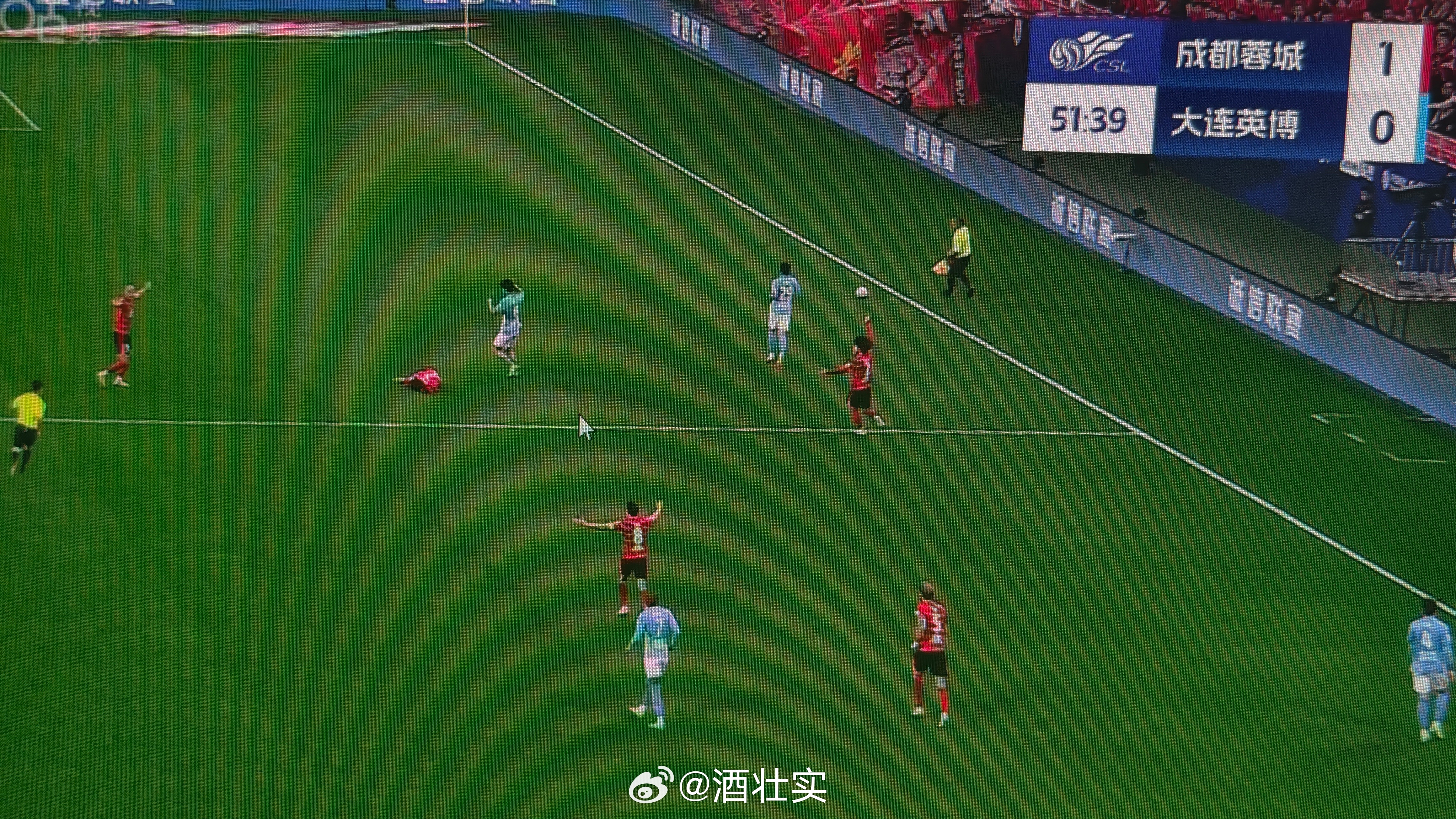 大连一方客场大胜青岛黄海,取得两连胜 大连一方客场大胜青岛黄海,取得两连胜