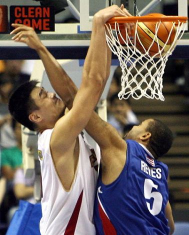 篮球世界杯:波多黎各队情况危急,仅获一胜的简单介绍 篮球世界杯:波多黎各队情况危急,仅获一胜的简单介绍