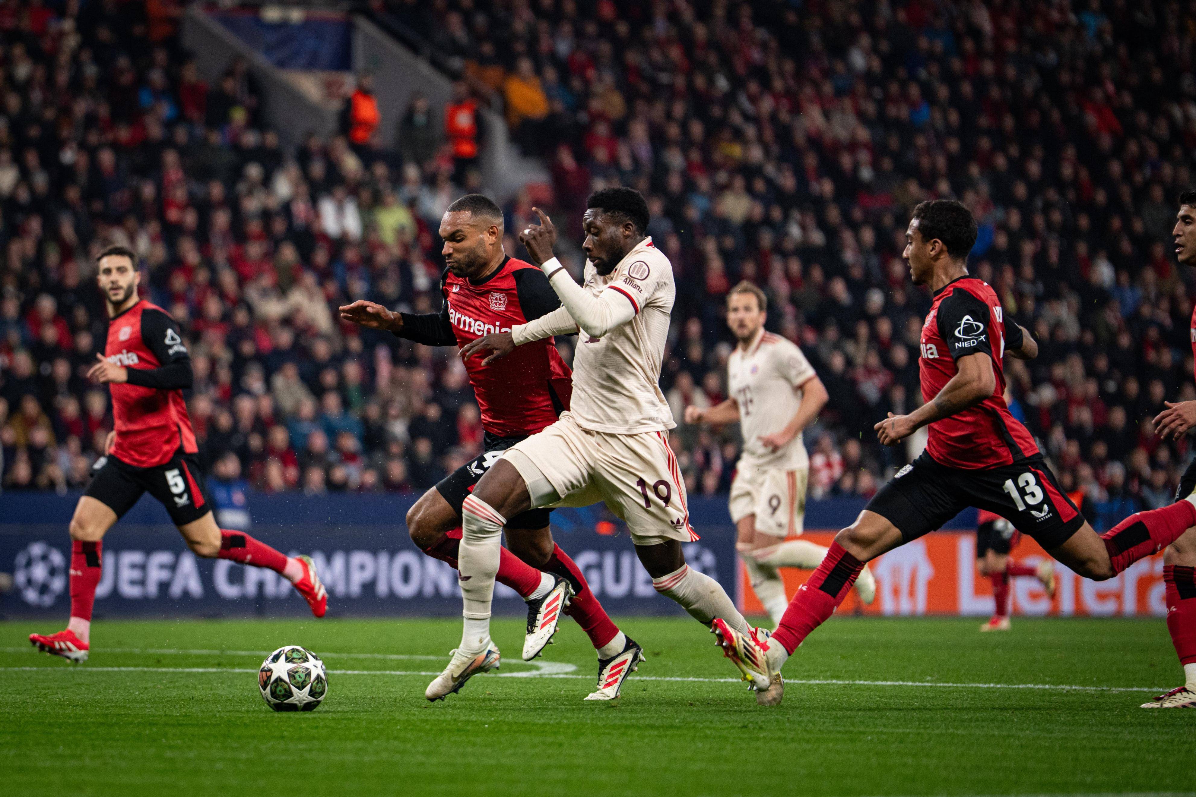 勒沃库森连胜收官,成功晋级欧冠联赛 勒沃库森连胜收官,成功晋级欧冠联赛