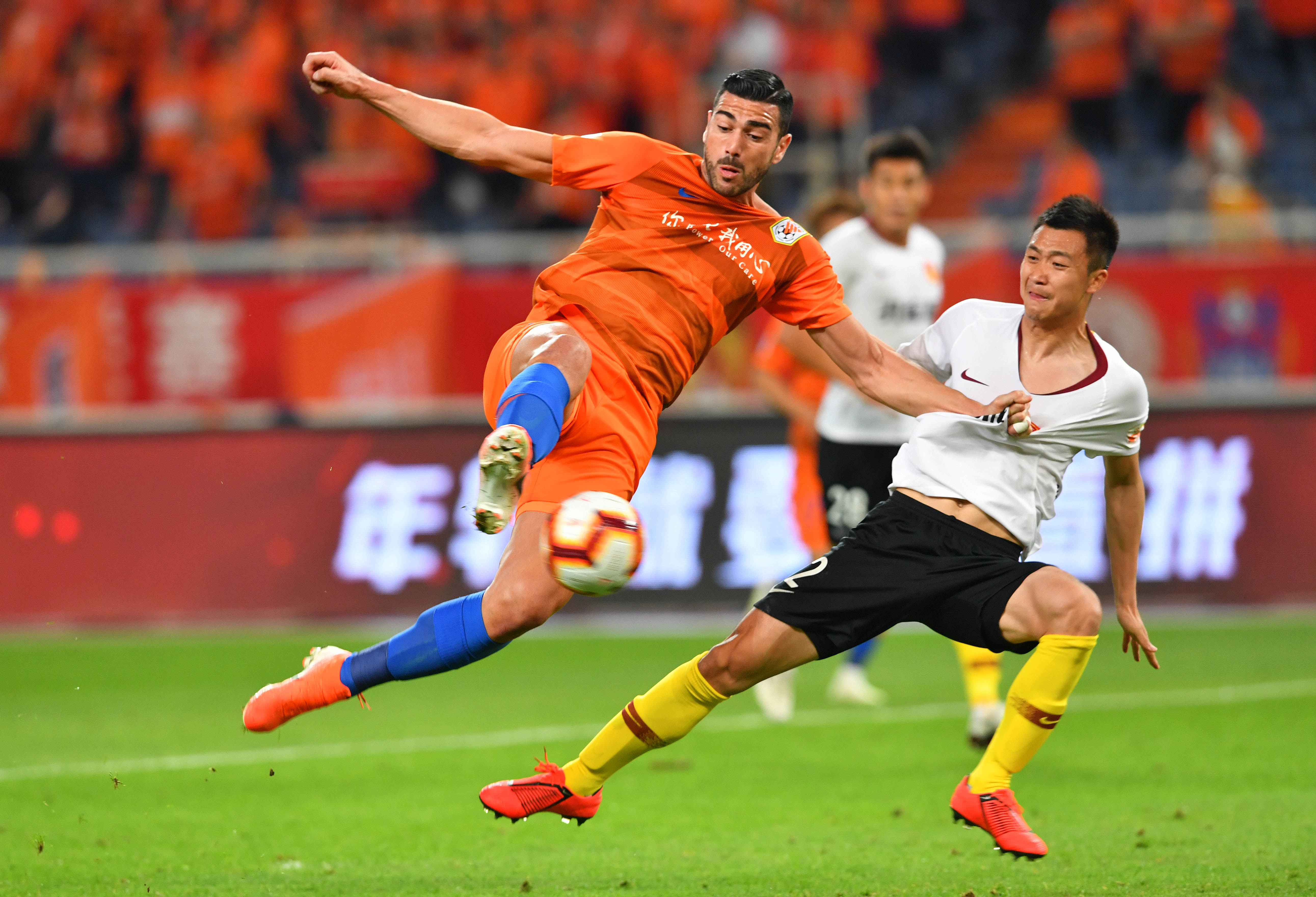 河北华夏幸福勇夺客场胜利，提振信心展望未来的简单介绍