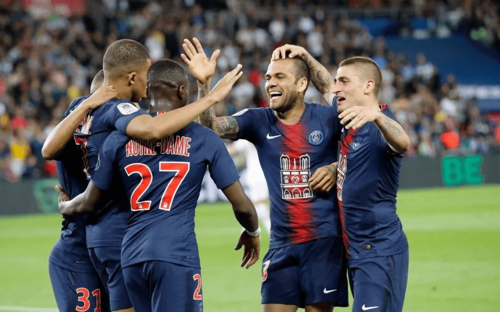 欧冠季后赛双方对阵,火力全开真刀真枪的简单介绍 欧冠季后赛双方对阵,火力全开真刀真枪的简单介绍