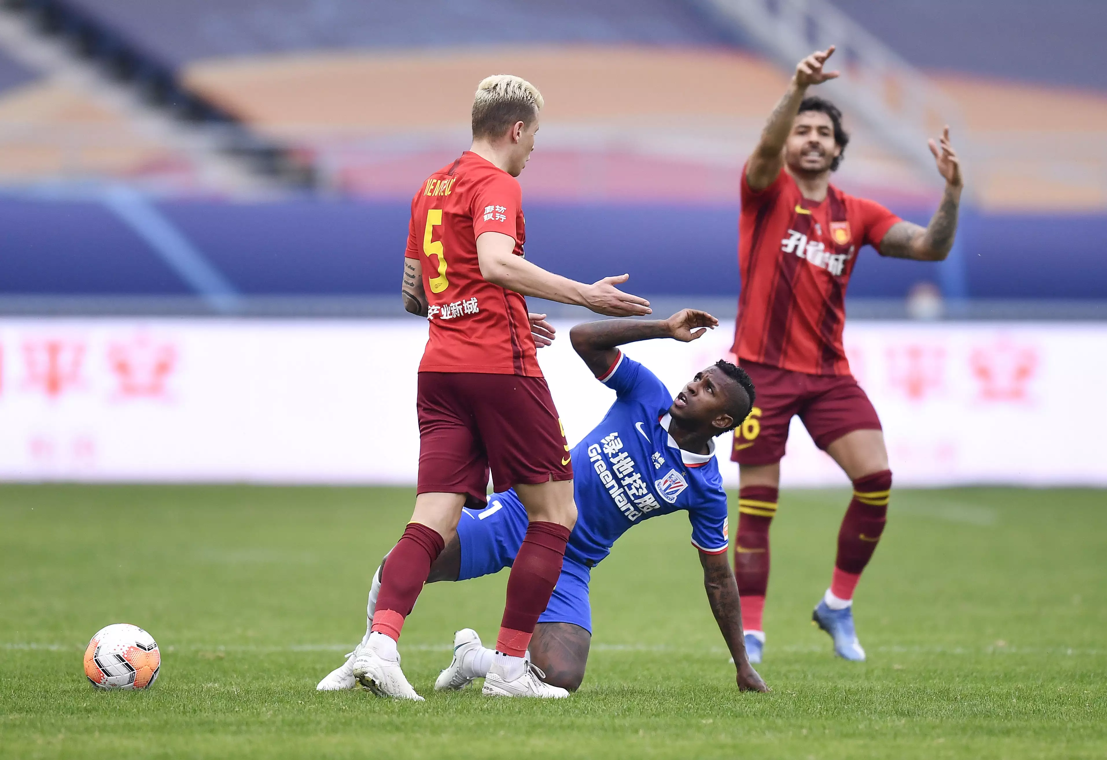 开云体育登录-包含河北华夏幸福战胜对手，积分大涨的词条