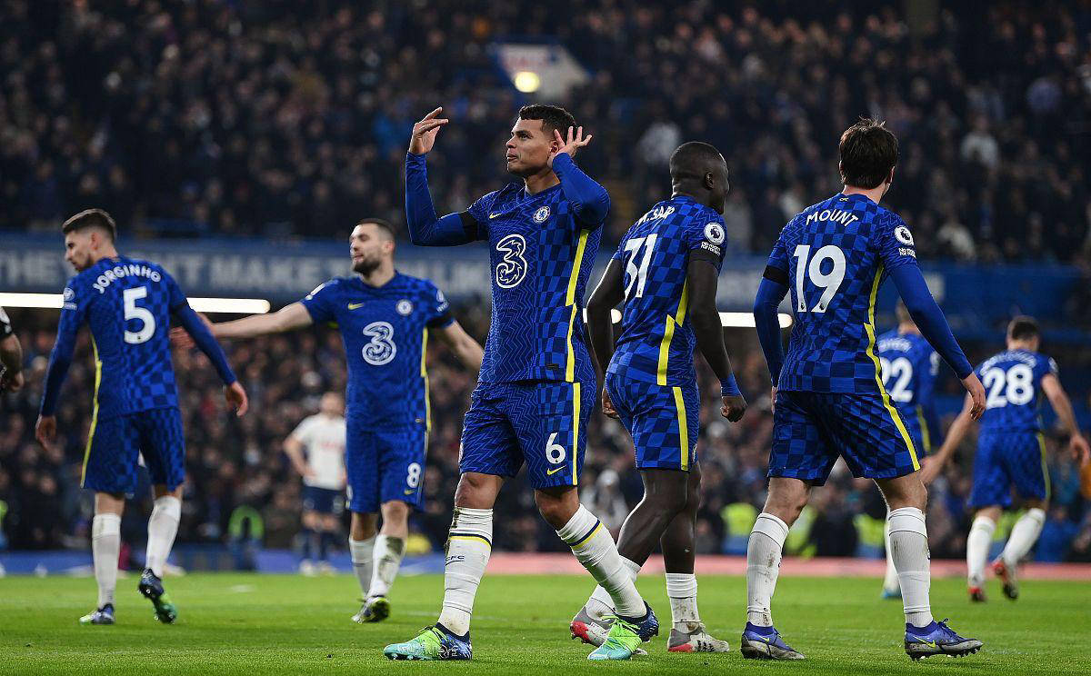 莱斯特城客场挑战热刺,强强对抗令人期待 莱斯特城客场挑战热刺,强强对抗令人期待