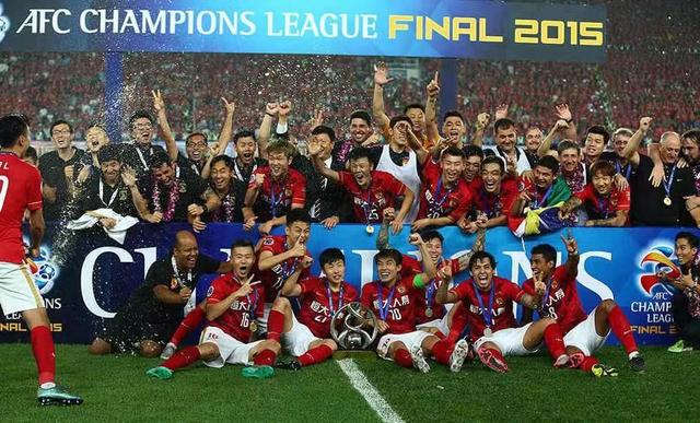 关于广州恒大再胜一仗,锁定亚冠战略的信息 关于广州恒大再胜一仗,锁定亚冠战略的信息