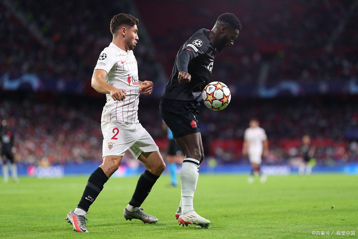 摩纳哥客场挑战里尔,能否在客场获得胜利?的简单介绍 摩纳哥客场挑战里尔,能否在客场获得胜利?的简单介绍