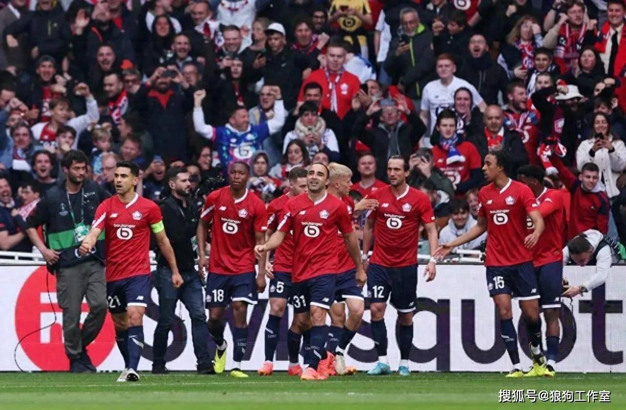 摩纳哥客场挑战里尔,能否在客场获得胜利?的简单介绍 摩纳哥客场挑战里尔,能否在客场获得胜利?的简单介绍