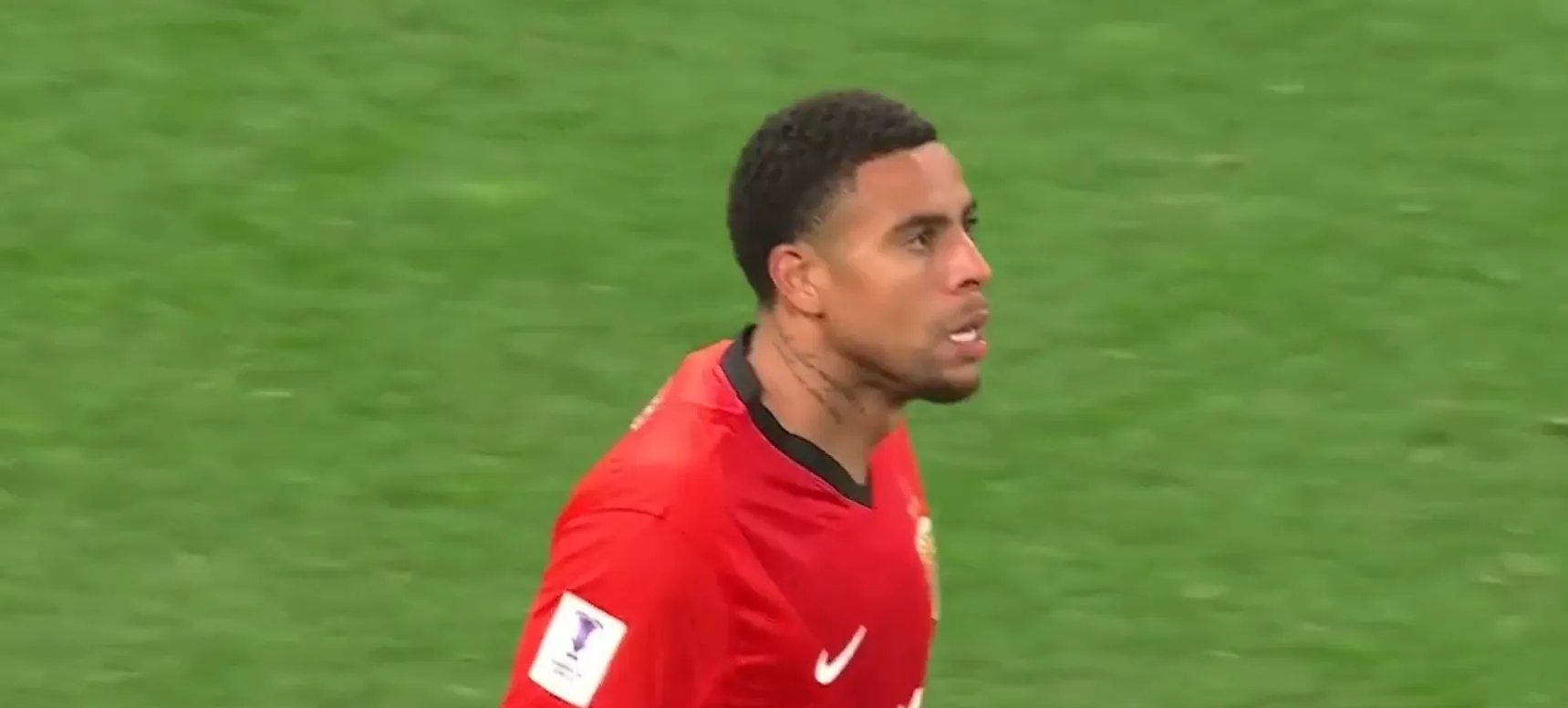 不莱梅球员意气风发备战下一场比赛的简单介绍 不莱梅球员意气风发备战下一场比赛的简单介绍